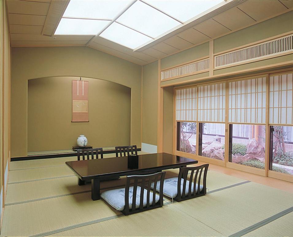 Hotel Higashinihon Utsunomiya Exterior photo