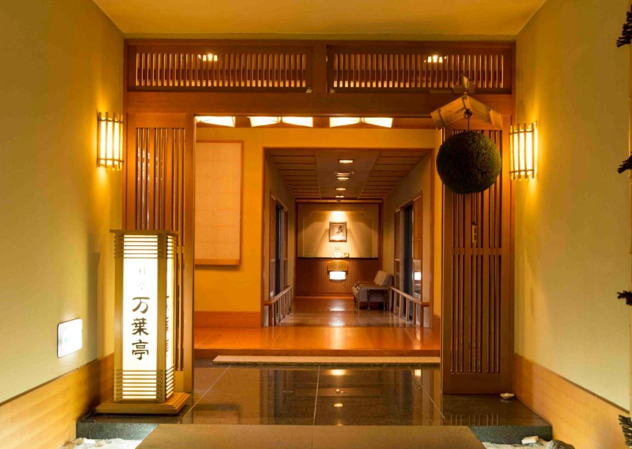 Hotel Higashinihon Utsunomiya Exterior photo